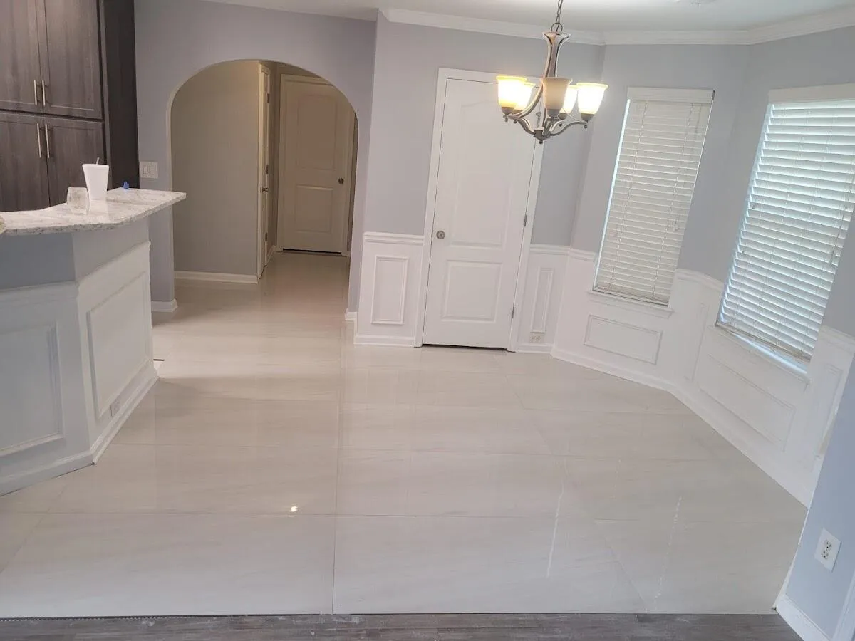 Water Damage Restoration services in Santa Clara, UT